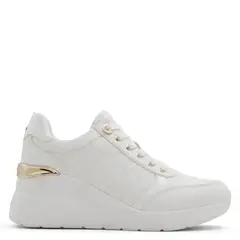 ALDO - Gradskiy Zapatilla Urbana Mujer Blanco
