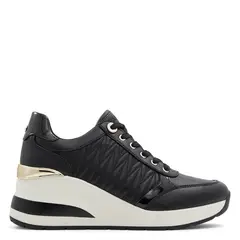 ALDO - Gradskiy Zapatilla Urbana Mujer Negro