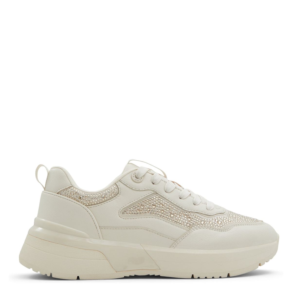 ALDO - Dylana Zapatilla Urbana Mujer Blanco Aldo