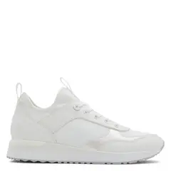 ALDO - Courtana Zapatilla Urbana Mujer Blanco