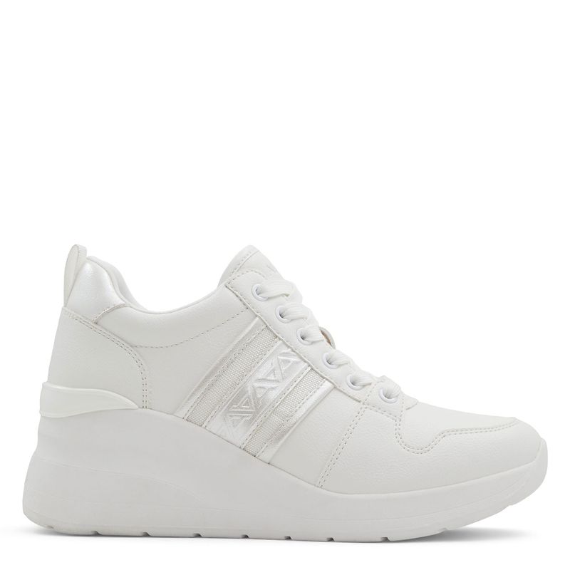 ALDO - Rongan Zapatilla Urbana Mujer Blanco Aldo