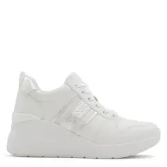 ALDO - Rongan Zapatilla Urbana Mujer Blanco