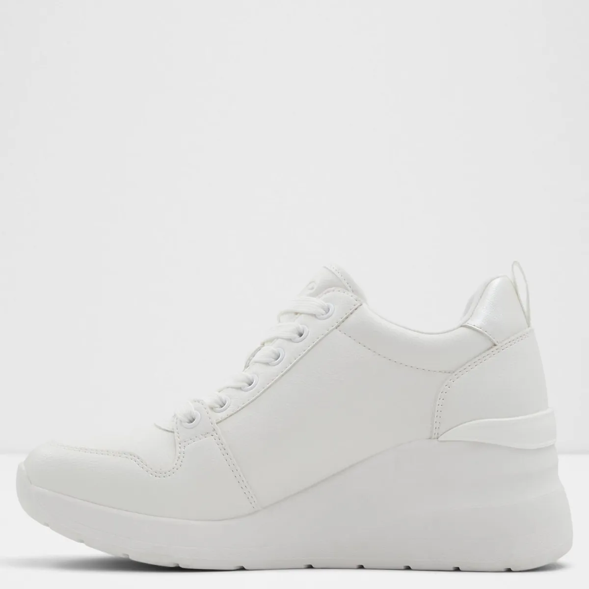 ALDO - Rongan Zapatilla Urbana Mujer Blanco Aldo