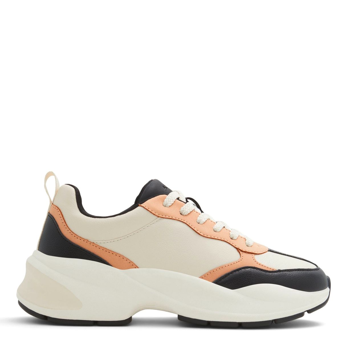 ALDO - Dila Zapatilla Urbana Mujer Blanco Aldo