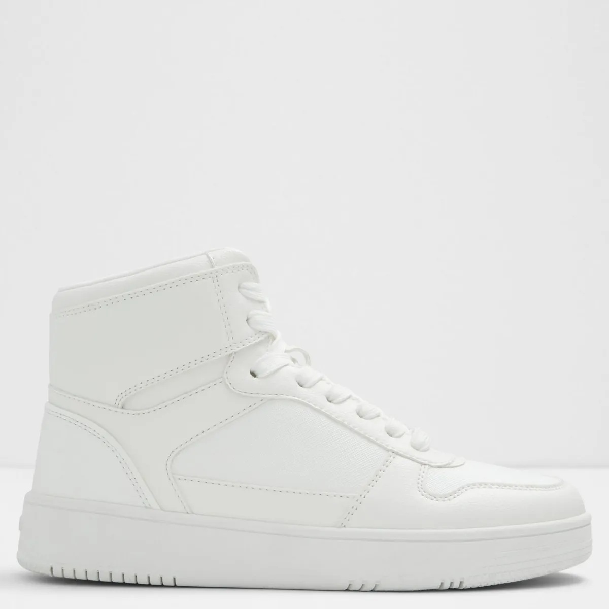 ALDO - Momentum Zapatillas Urbanas Mujer Blanco Aldo