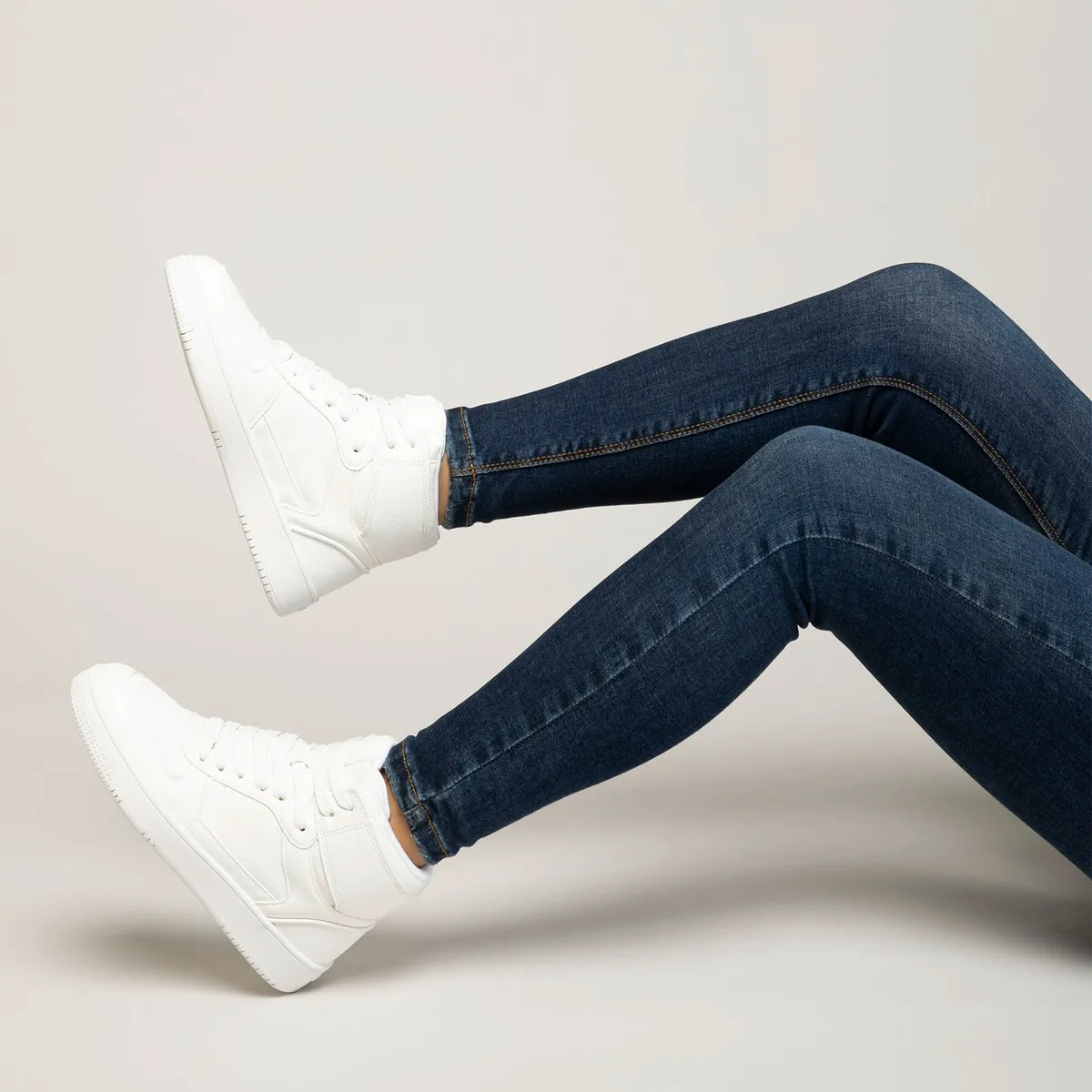 ALDO - Momentum Zapatillas Urbanas Mujer Blanco Aldo