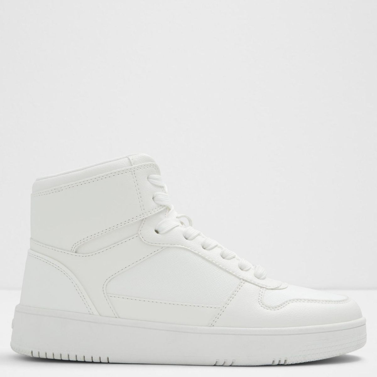 ALDO - Momentum Zapatillas Urbanas Mujer Blanco Aldo