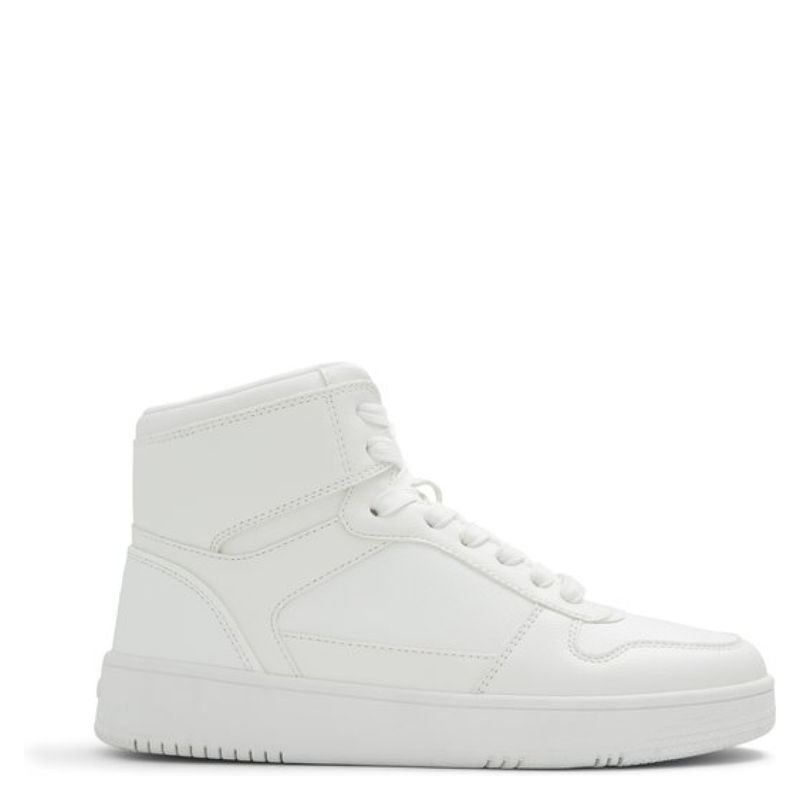 ALDO - Momentum Zapatillas Urbanas Mujer Blanco Aldo