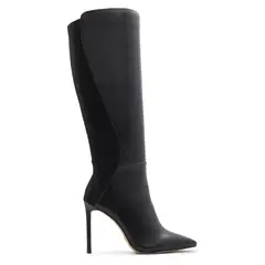 ALDO - Milann Bota Mujer Cuero Negro