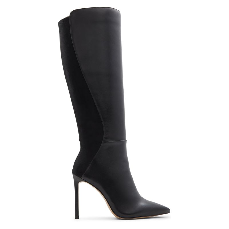 ALDO - Milann Bota Mujer Cuero Negro Aldo