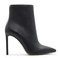 ALDO - Yiader Botín Mujer Cuero Negro