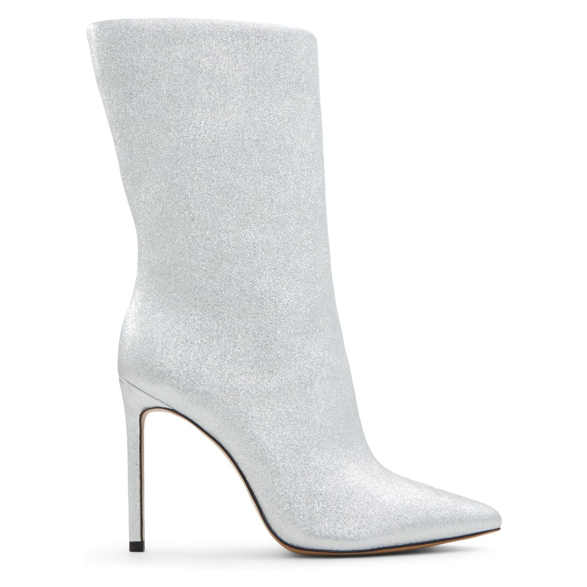 ALDO - Silva Botín Mujer Gris Aldo