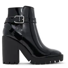 ALDO - Larah Botín Mujer Negro