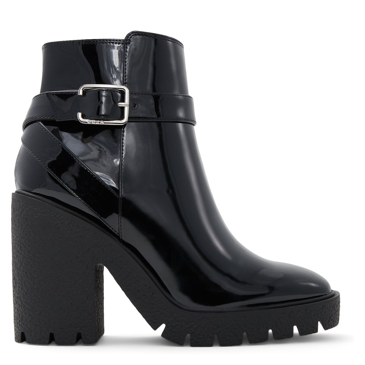 ALDO - Larah Botín Mujer Negro Aldo