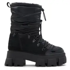 ALDO - Nordica Botín Mujer Negro