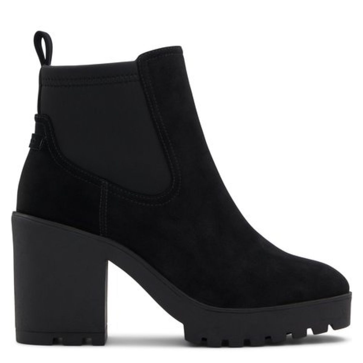 ALDO - Chetta Botín Mujer Negro Aldo