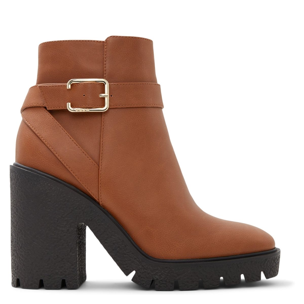 ALDO - Larah Botín Mujer Café Aldo