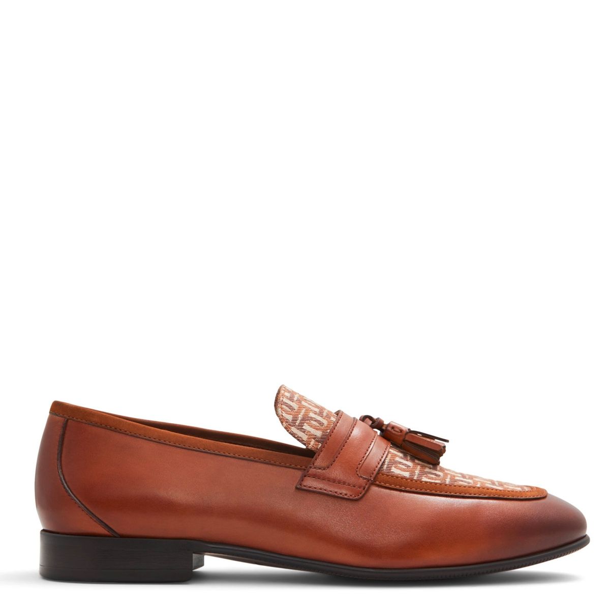 ALDO - Sequel Zapato Formal Hombre Café Aldo