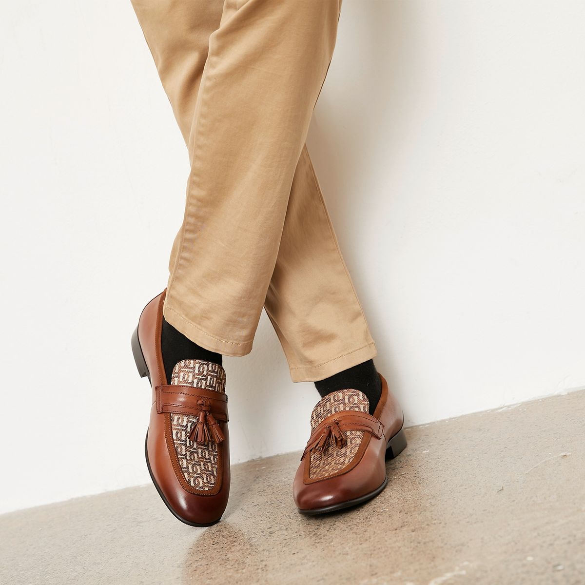 ALDO - Sequel Zapato Formal Hombre Café Aldo