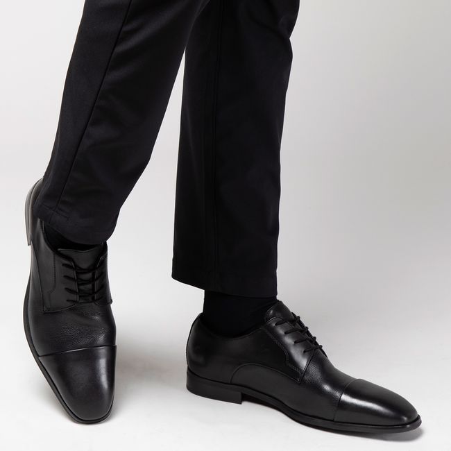 ALDO - Rothko Zapato Formal Hombre Negro Aldo