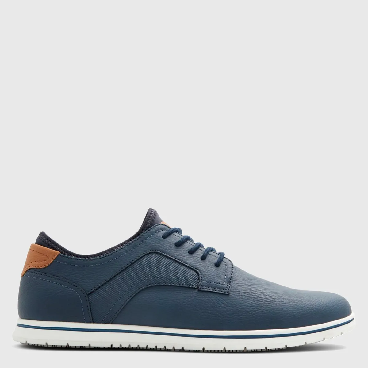 ALDO - Zapato Casual Hombre Azul Aldo