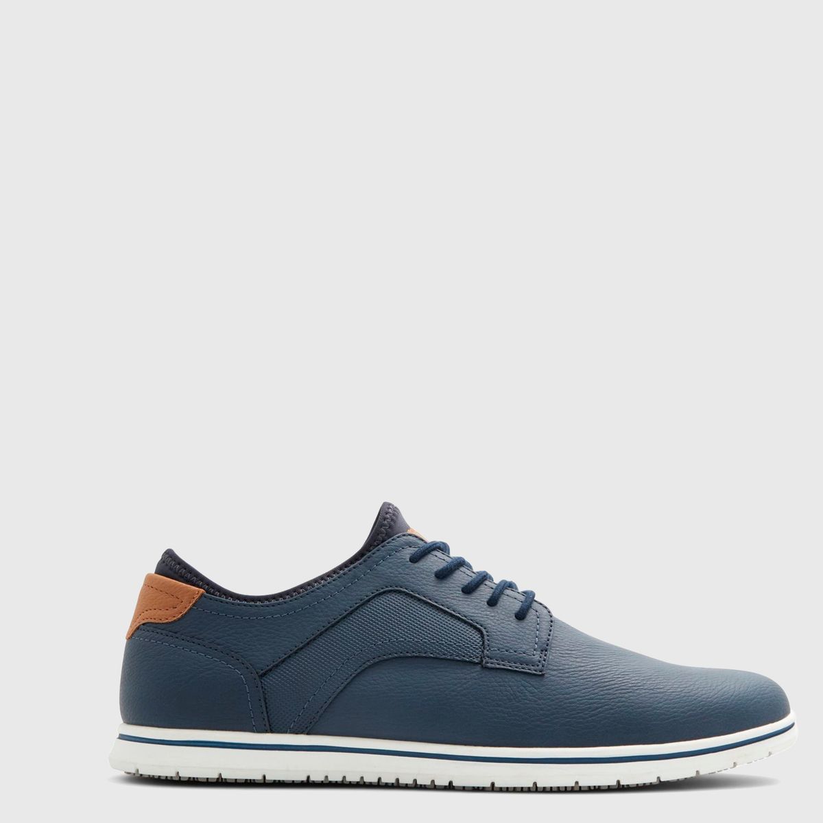 ALDO - Zapato Casual Hombre Azul Aldo
