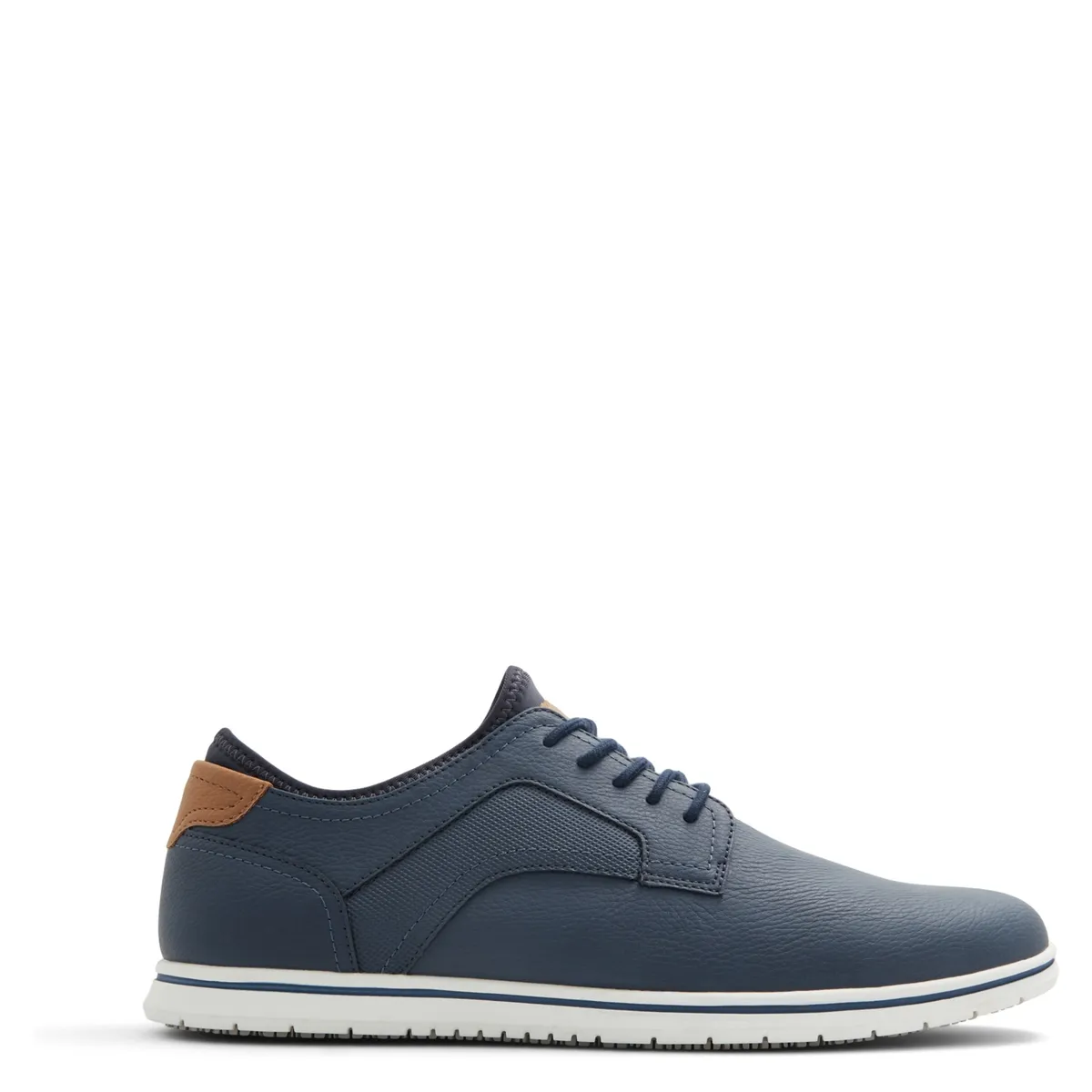 ALDO - Zapato Casual Hombre Azul Aldo