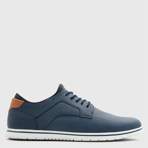 ALDO - Zapato Casual Hombre Azul