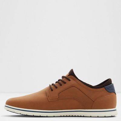 Imagen 2 del producto Zapato Casual Hombre Café