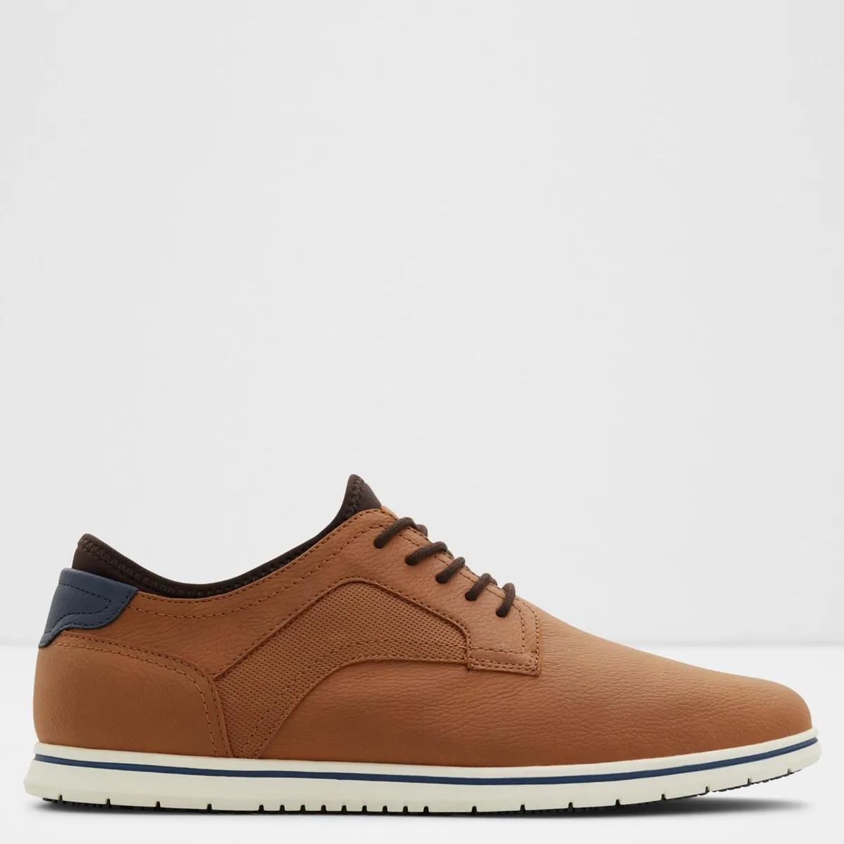 ALDO - Zapato Casual Hombre Café Aldo