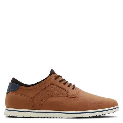 ALDO - Zapato Casual Hombre Café