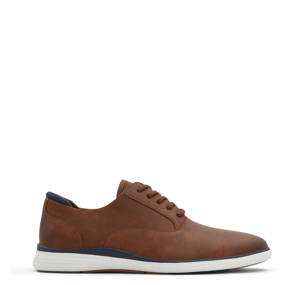 ALDO - Seymour Zapato Casual Hombre Café Aldo