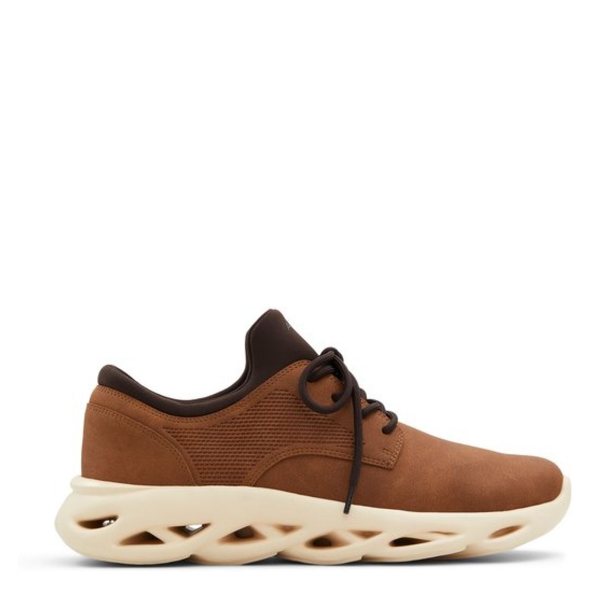 ALDO - Recoil Zapato Casual Hombre Café Aldo