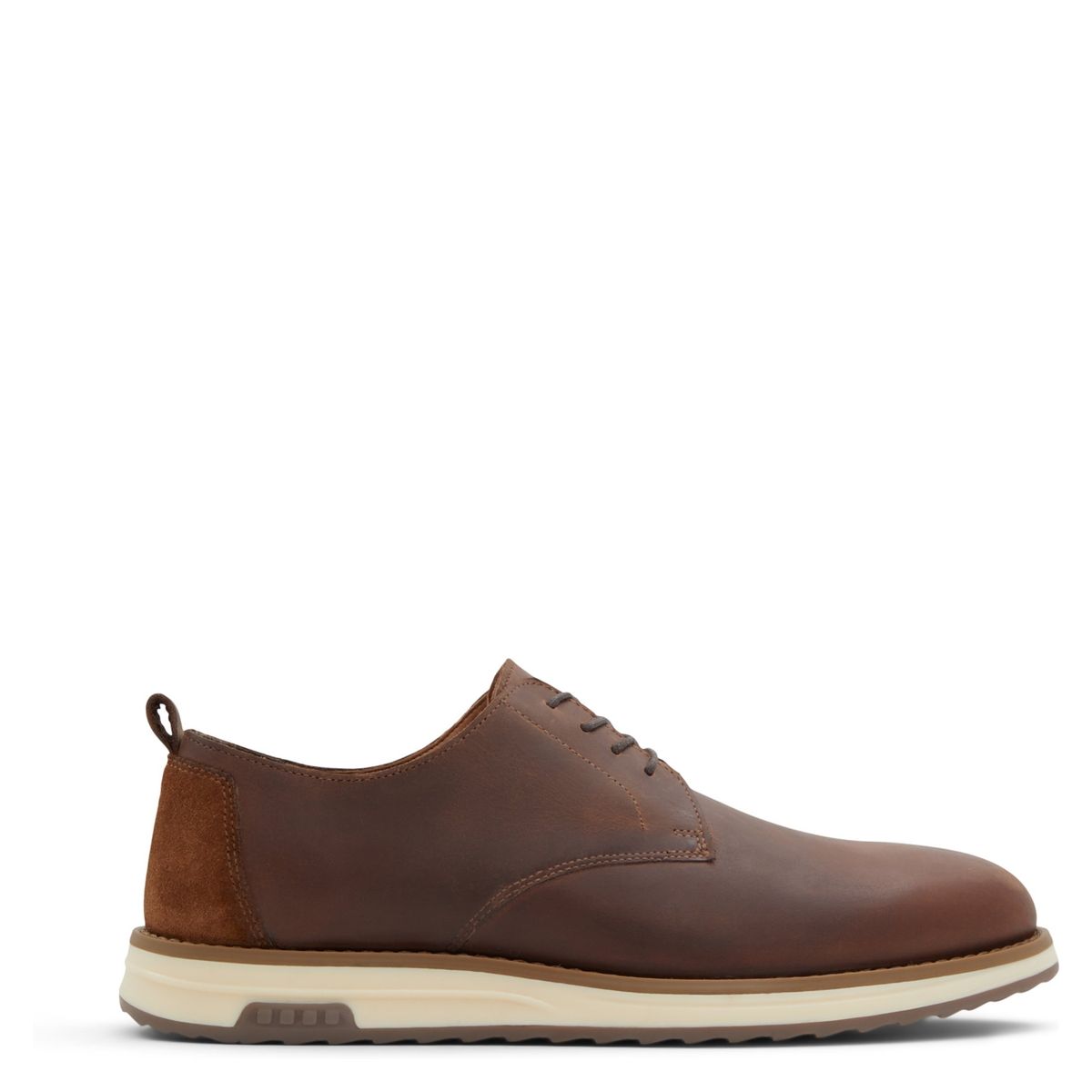 ALDO - Lenkov Zapato Casual Hombre Café Aldo