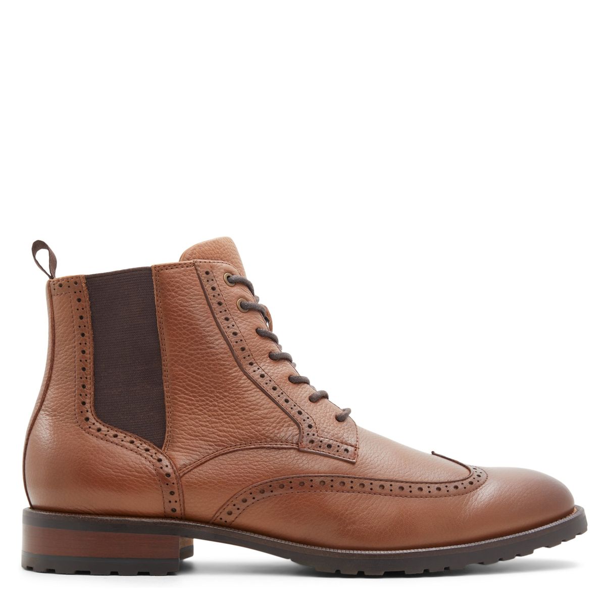 ALDO - Salinger Botín Hombre Café Aldo