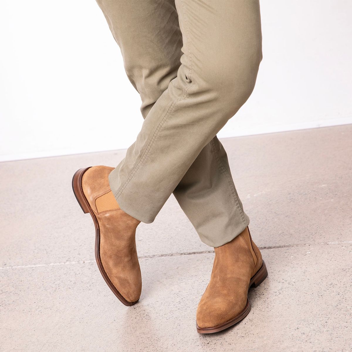 ALDO - Gweracien Botín Hombre Café Aldo