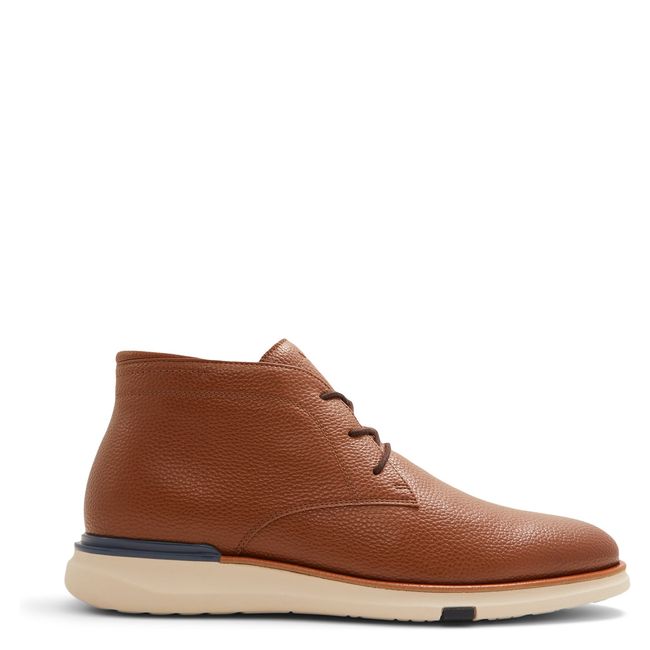 ALDO - Stetson Botín Hombre Café Aldo