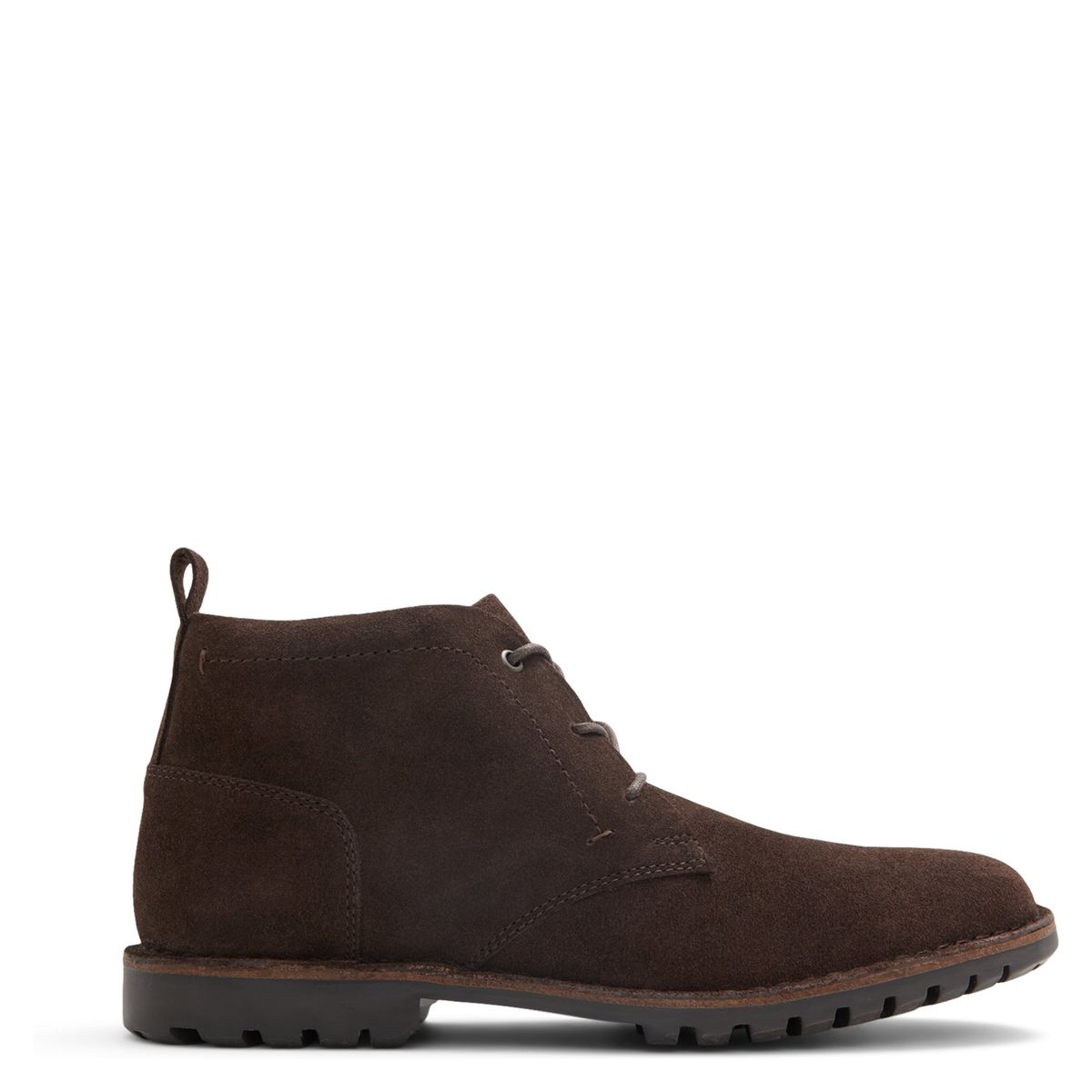 ALDO - Wainwright Botín Hombre Café Aldo