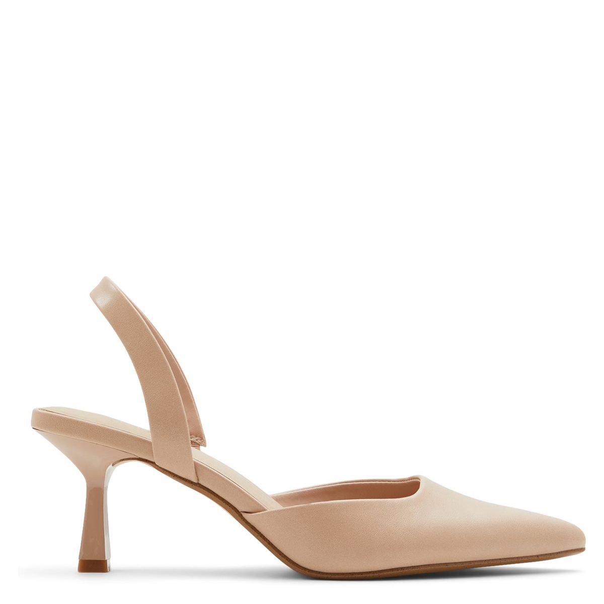 ALDO - Basanti Zapato Formal Mujer Beige Aldo