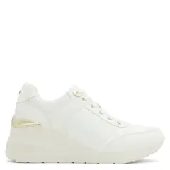 ALDO - Iconistep Zapatilla Urbana Mujer Blanco