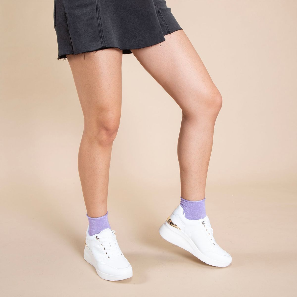 ALDO - Iconistep Zapatilla Urbana Mujer Blanco Aldo