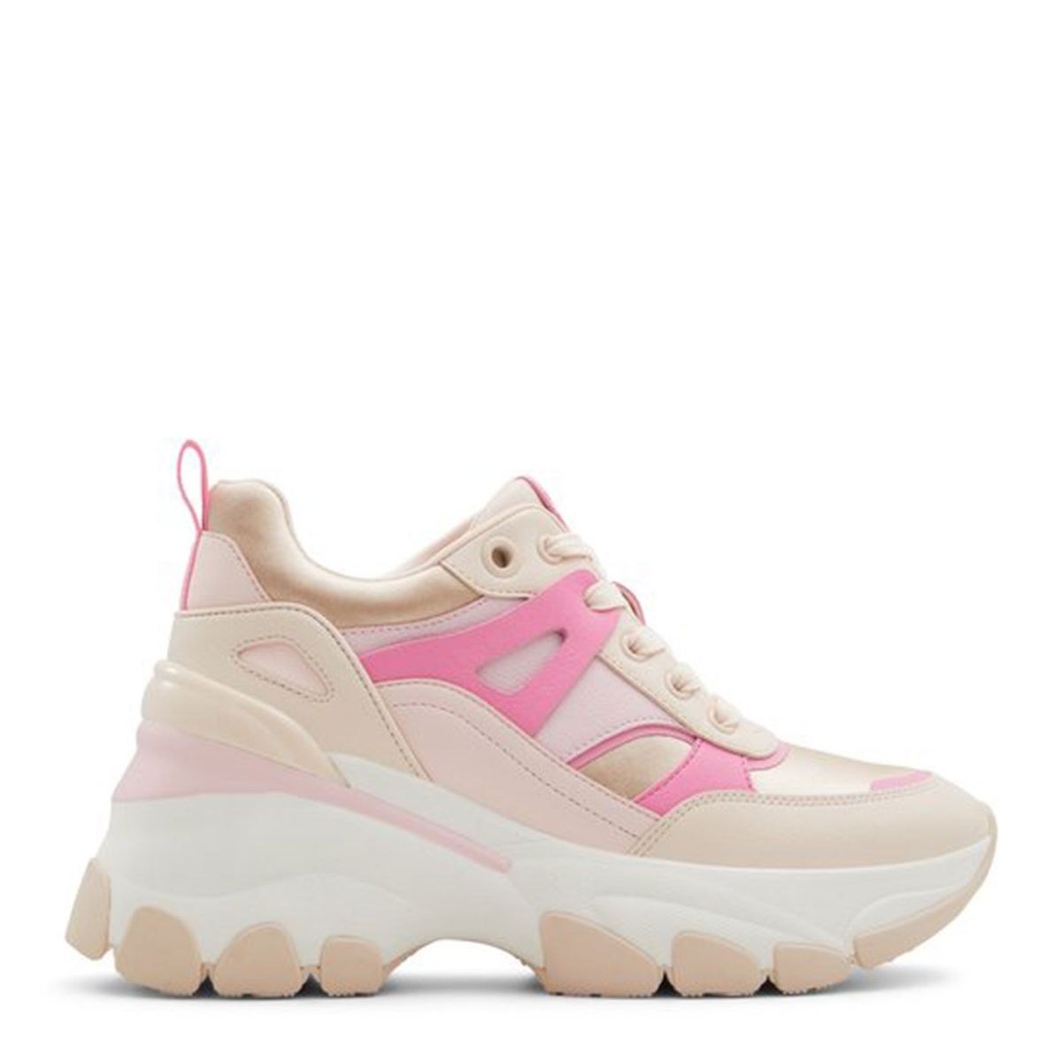 ALDO - Griedia Zapatilla Urbana Mujer Blanco Aldo