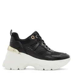ALDO - Griedia Zapatilla Urbana Mujer Negro