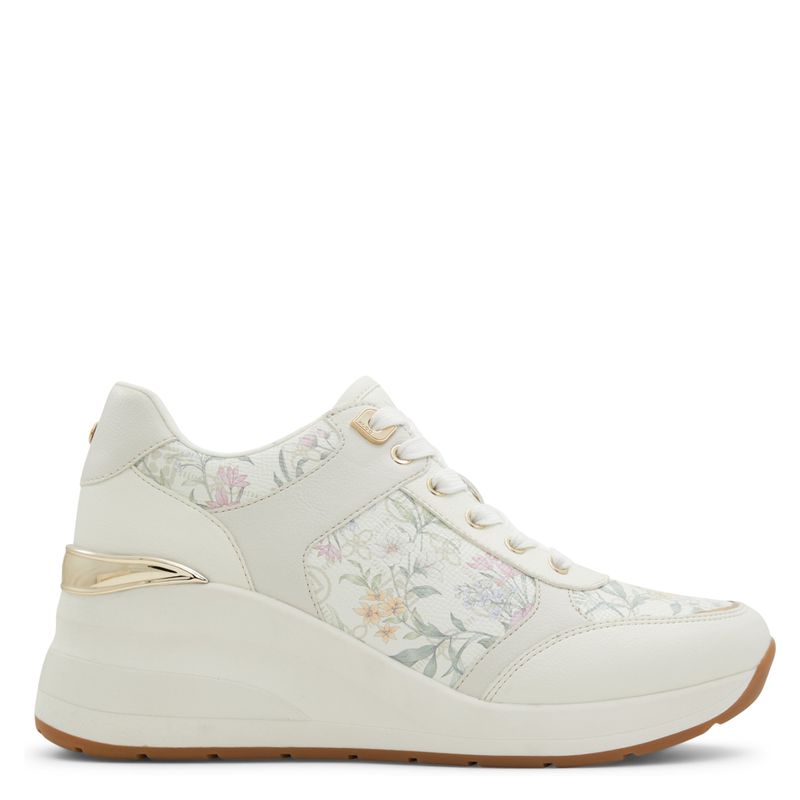 ALDO - Iconistep Zapatilla Urbana Mujer Blanco Aldo