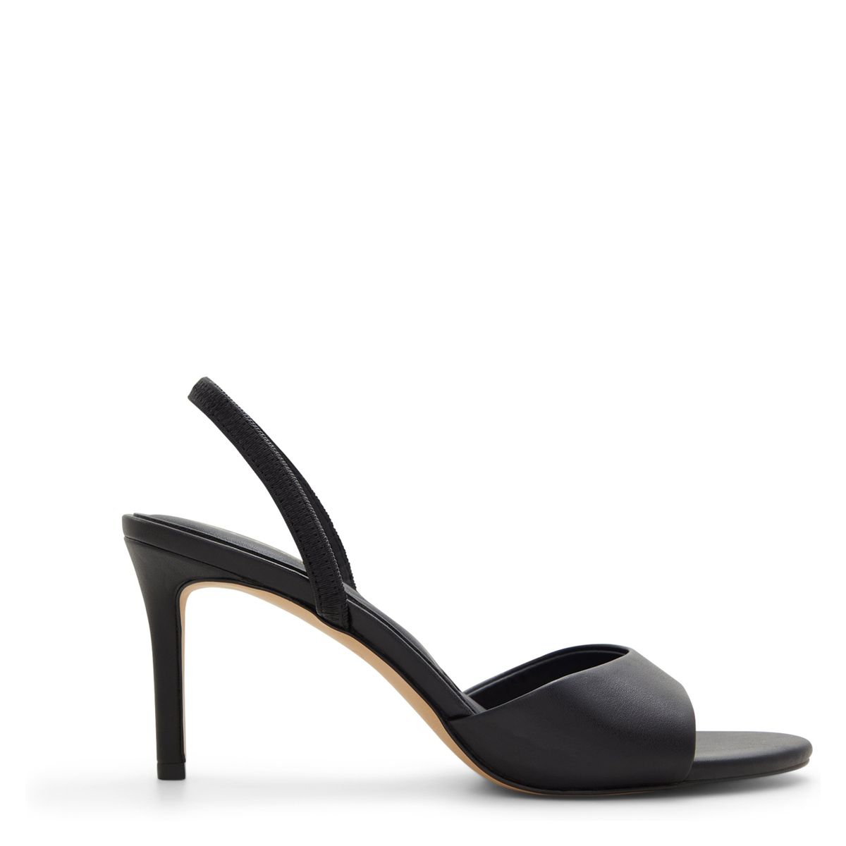 ALDO - Aitana Sandalia Mujer Negro Aldo