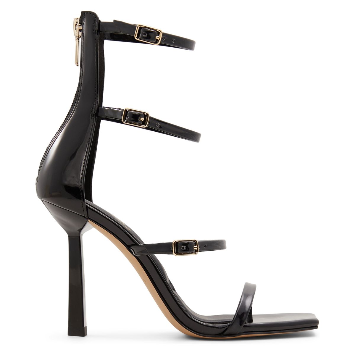 ALDO - Jocelyn Sandalia Mujer Negro Aldo