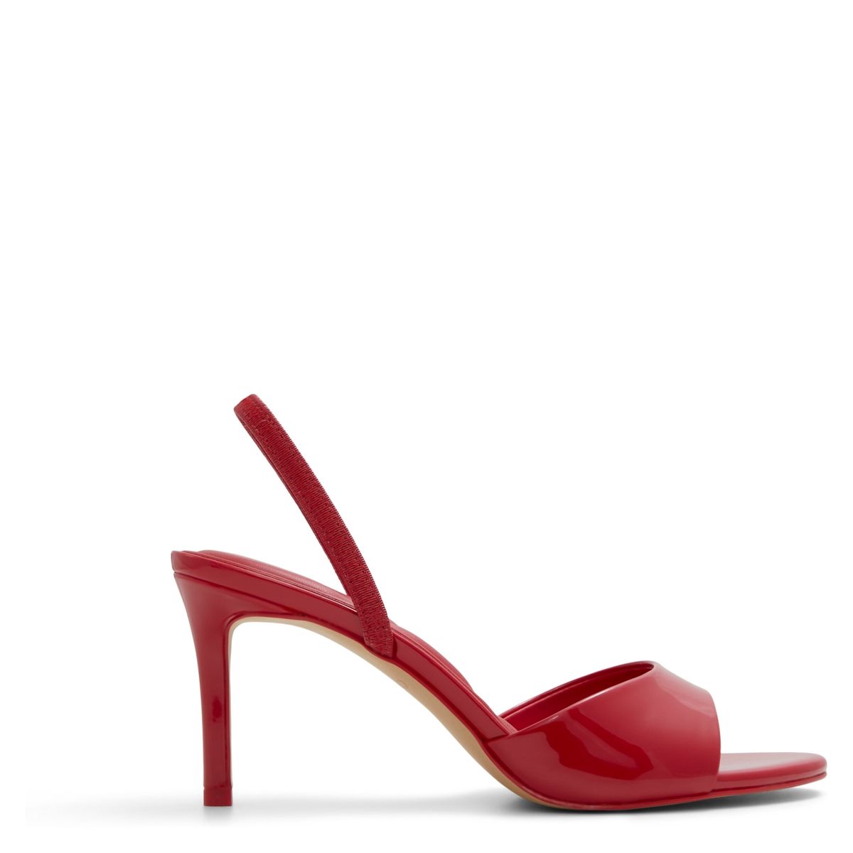 ALDO - Aitana Sandalia Mujer Rojo Aldo