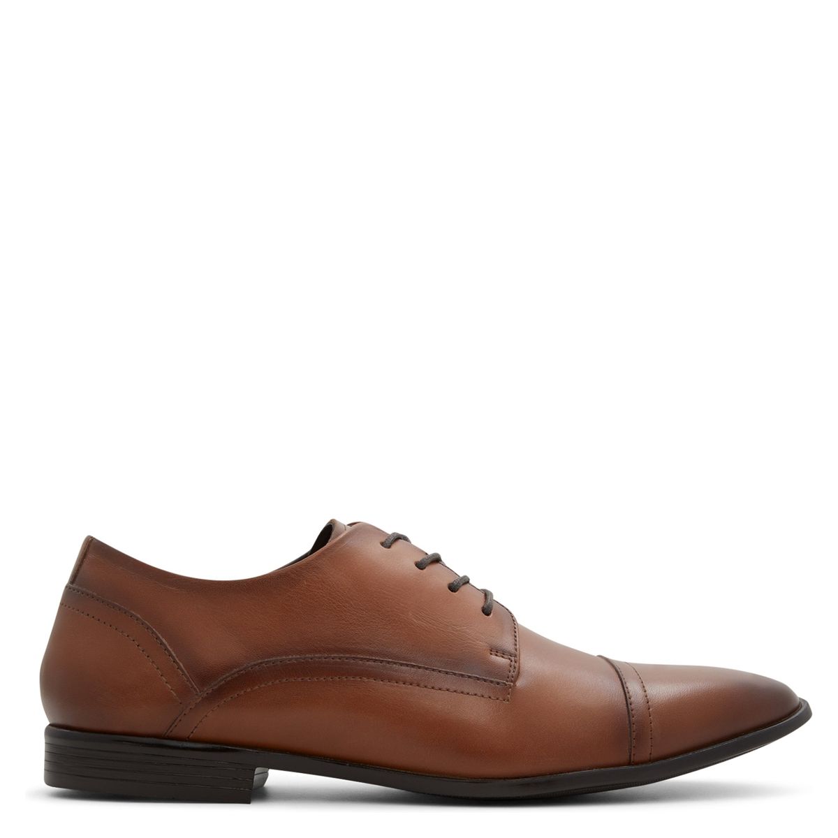 ALDO - Cadigok Zapato Formal Hombre Café Aldo