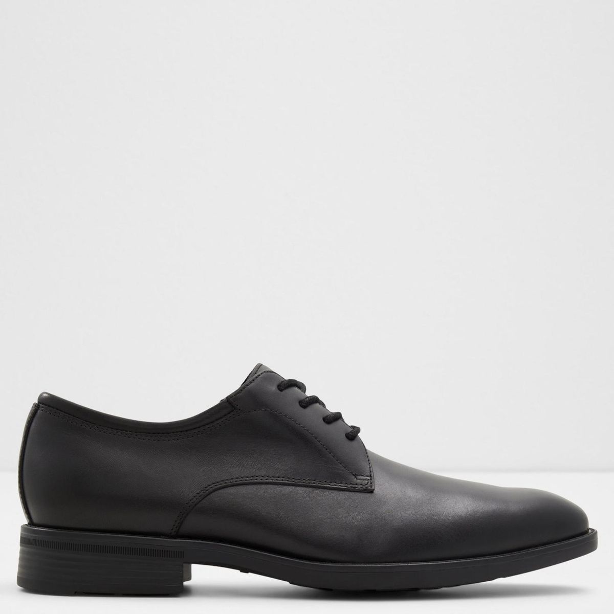 ALDO - Keagan Zapato Formal Hombre Cuero Negro Aldo