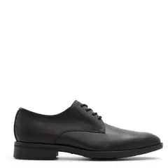 ALDO - Keagan Zapato Formal Hombre Cuero Negro